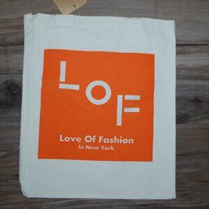 Eco by Love Of Fashion Tote  New Love of Fashion